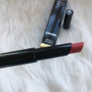Chanel Lipstick #204 Vivant (Rose Family)